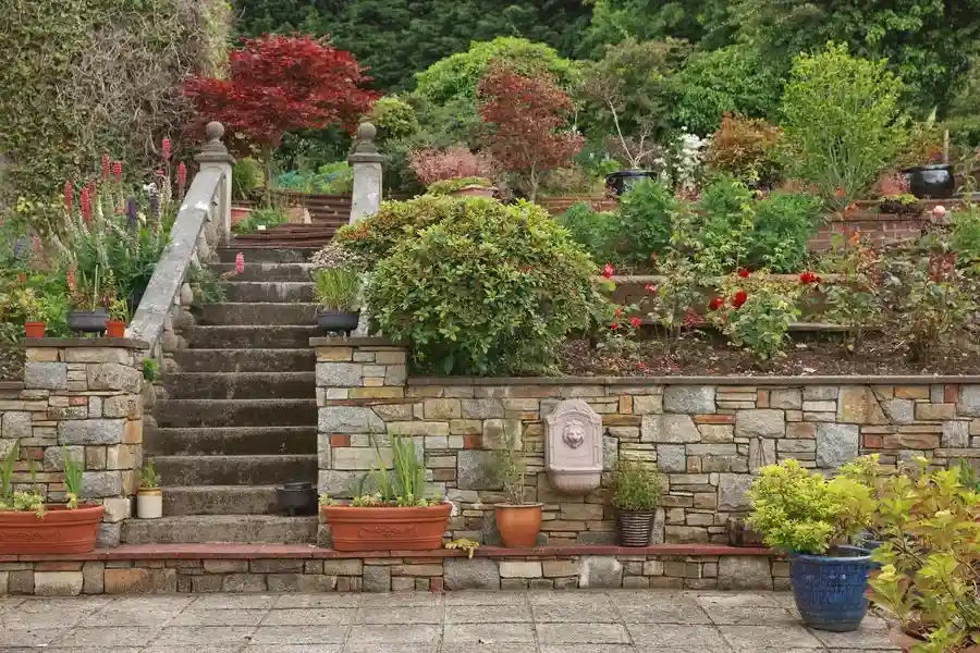 Common Mistakes To Avoid In Retaining Wall Installation in Charlotte, NC Common Mistakes To Avoid In Retaining Wall Installation in Charlotte, NC