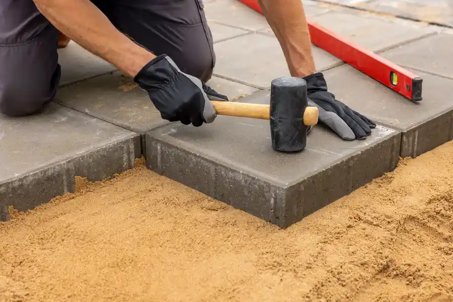 Expert Concrete Patio Installation Charlotte, NC Expert Concrete Patio Installation Charlotte, NC