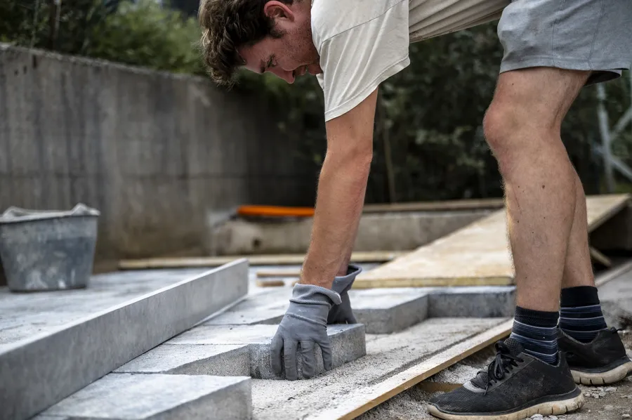 How Weather Affects Concrete Patio Installation in Charlotte, NC How Weather Affects Concrete Patio Installation in Charlotte, NC