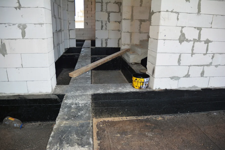 Interior Solutions Used In Basement Waterproofing Services Charlotte, NC Interior Solutions Used In Basement Waterproofing Services Charlotte, NC