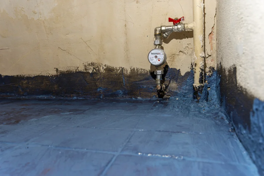 Interior Solutions Used In Basement Waterproofing Services in Charlotte, NC Interior Solutions Used In Basement Waterproofing Services in Charlotte, NC