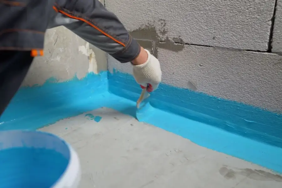 Local Basement Waterproofing Services Charlotte, NC Local Basement Waterproofing Services Charlotte, NC