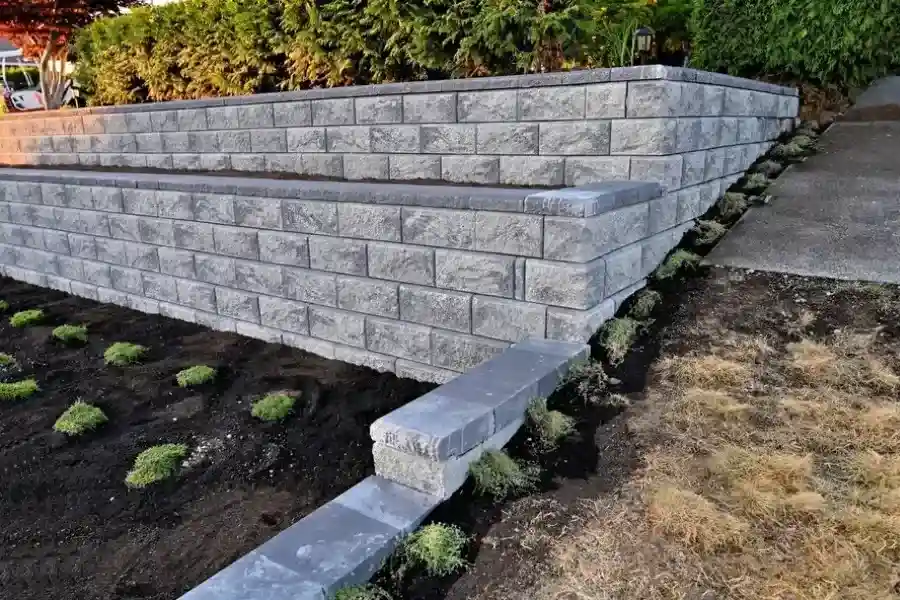 Preparing Your Landscape For Retaining Wall Installation in Charlotte, NC Preparing Your Landscape For Retaining Wall Installation in Charlotte, NC