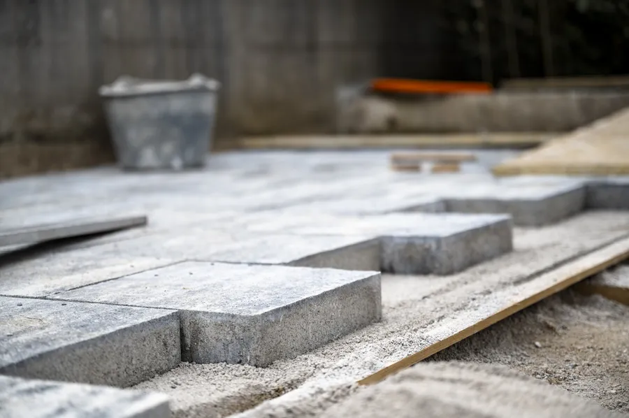 Professional Concrete Patio Installation Charlotte, NC Professional Concrete Patio Installation Charlotte, NC