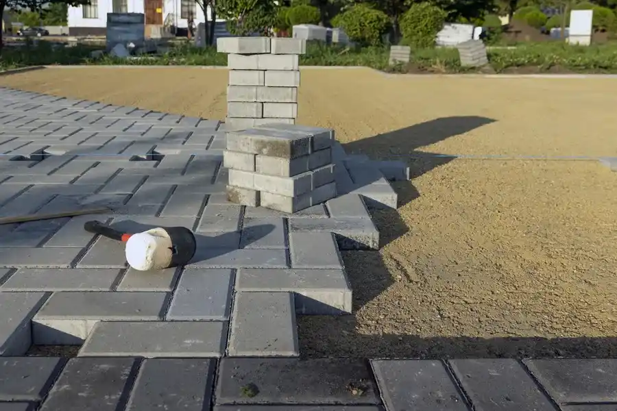 Quality Concrete Patio Installation Charlotte, NC Quality Concrete Patio Installation Charlotte, NC
