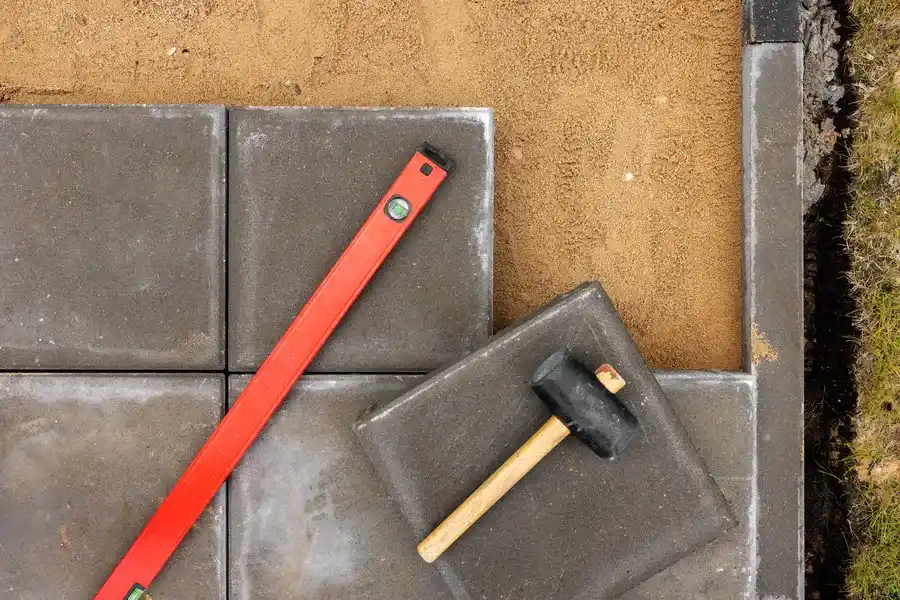 The Role Of Reinforcement In Concrete Patio Durability in Charlotte, NC The Role Of Reinforcement In Concrete Patio Durability in Charlotte, NC